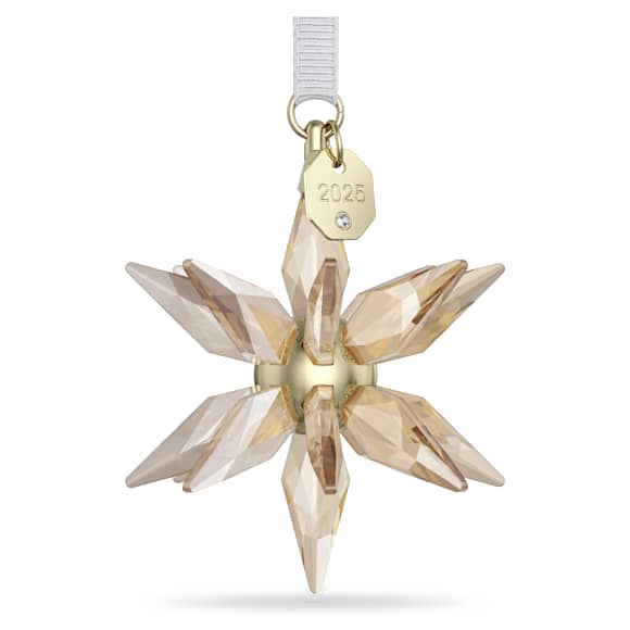 Annual Edition Festive 3D Ornament 2025 - Swarovski, 5701505
