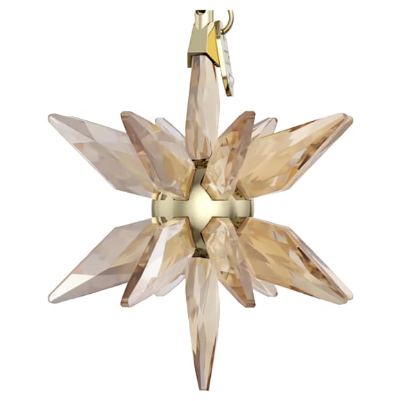 Annual Edition Festive 3D Ornament 2025 - Swarovski, 5701505