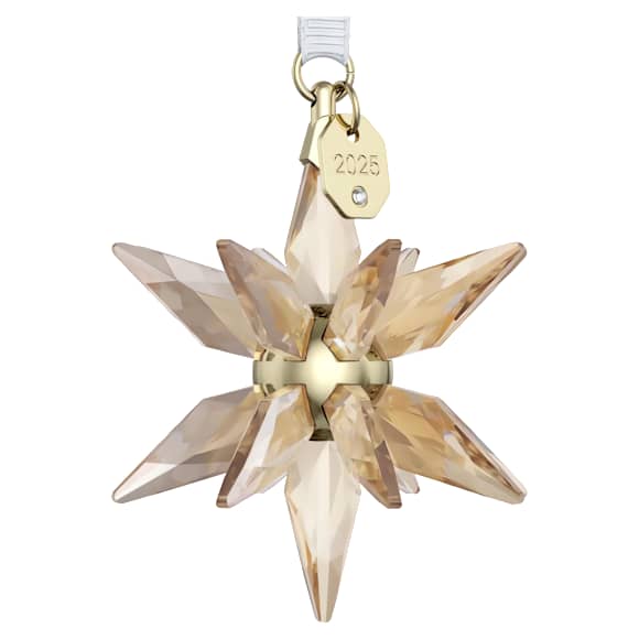 Annual Edition Festive 3D Ornament 2025 - Swarovski, 5701505