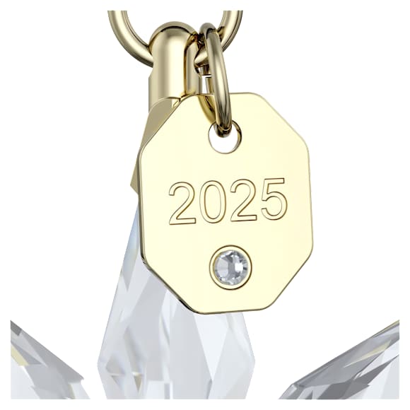 Annual Edition 3D Ornament 2025 - Swarovski, 5701506