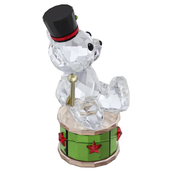 Kris Bear Holiday Annual Edition 2025 - Swarovski, 5701510