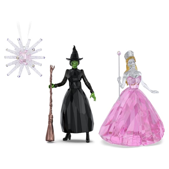 Wicked Glinda Upland - Swarovski, 5701514