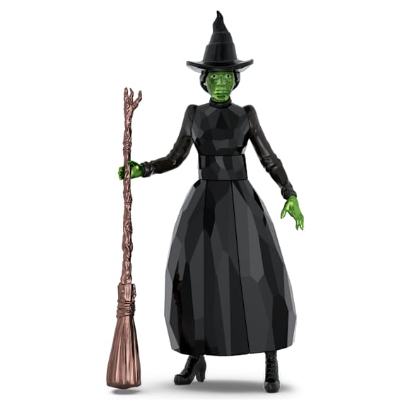 Wicked Elphaba Thropp - Swarovski, 5701515