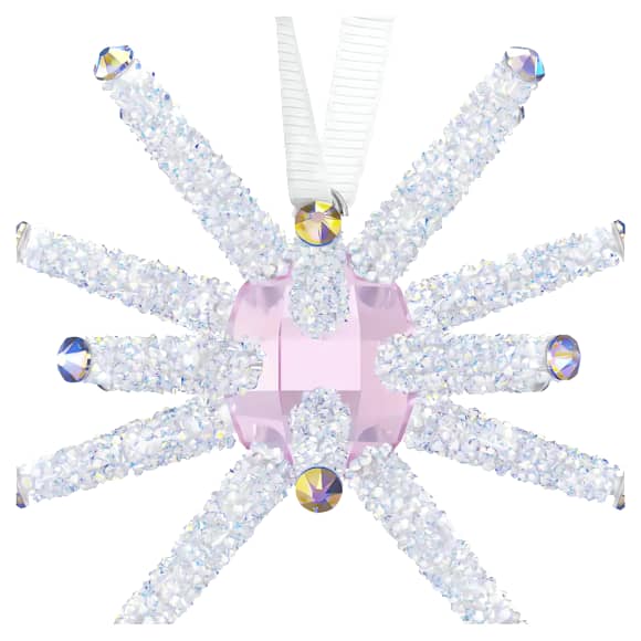 Wicked Zauberstab Ornament - Swarovski, 5701516