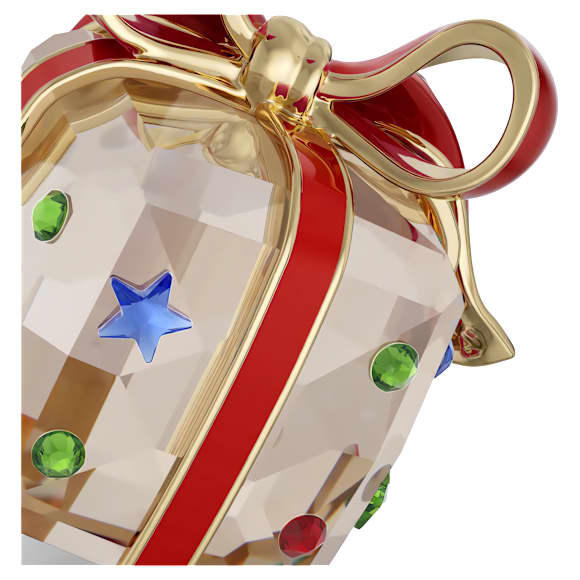 Holiday Cheers Gift Ornament - Swarovski, 5701518