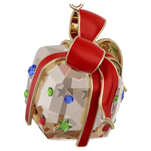 Holiday Cheers Gift Ornament - Swarovski, 5701518