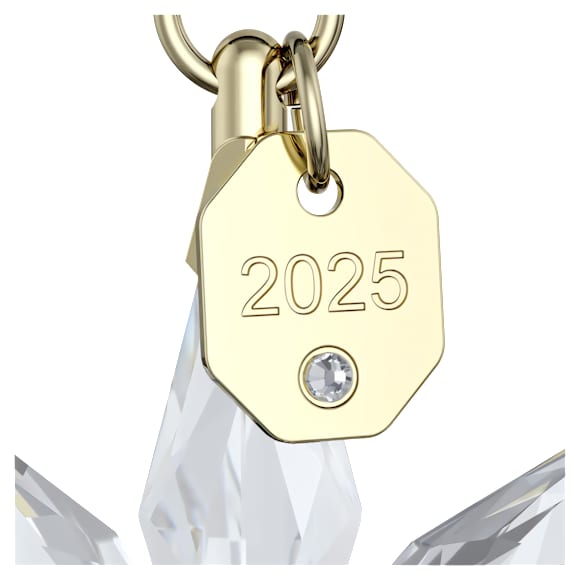 Annual Edition 3D Ornament Set 2025 - Swarovski, 5701628