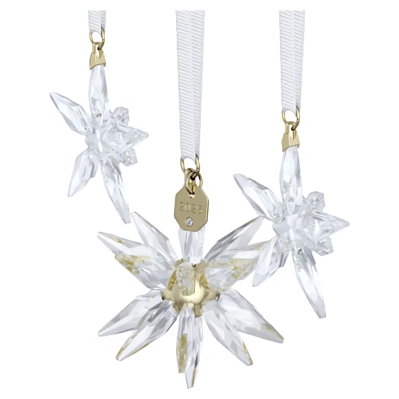 Annual Edition 3D 挂饰套装 2025 - Swarovski, 5701628