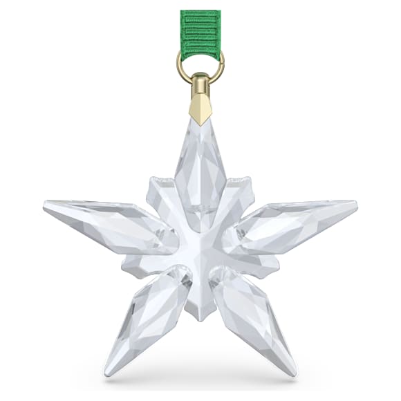 Annual Edition Little Star Ornament 2025 - Swarovski, 5701825