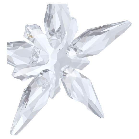 Annual Edition Little Star Ornament 2025 - Swarovski, 5701825
