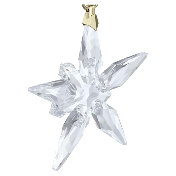 Annual Edition Little Star Ornament 2025 - Swarovski, 5701825