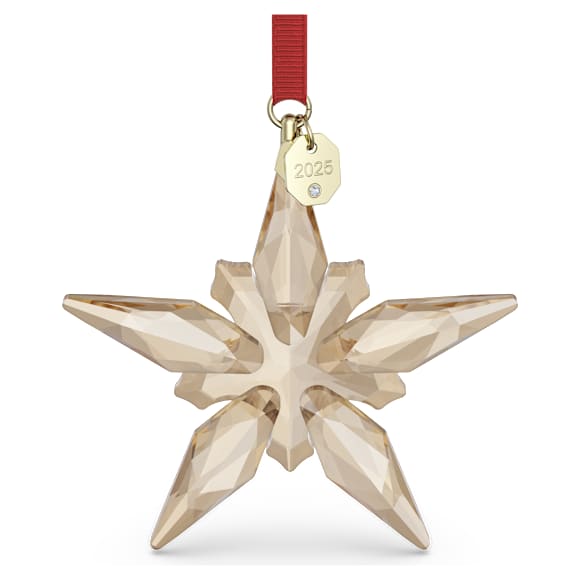 Annual Edition Festive Ornament 2025 - Swarovski, 5701826