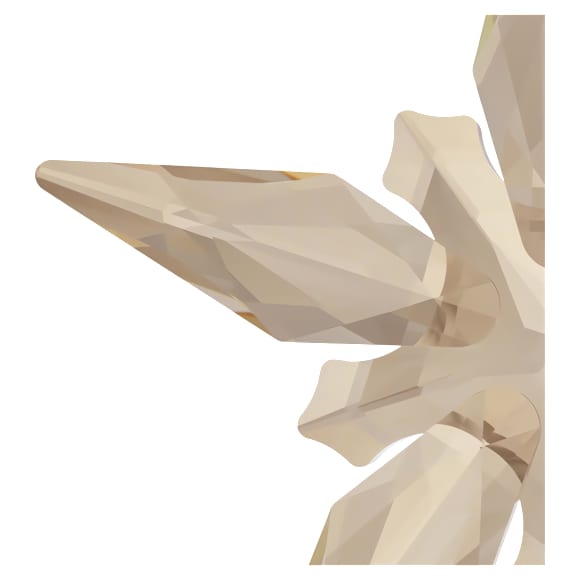 Annual Edition okrasek Festive 2025 - Swarovski, 5701826