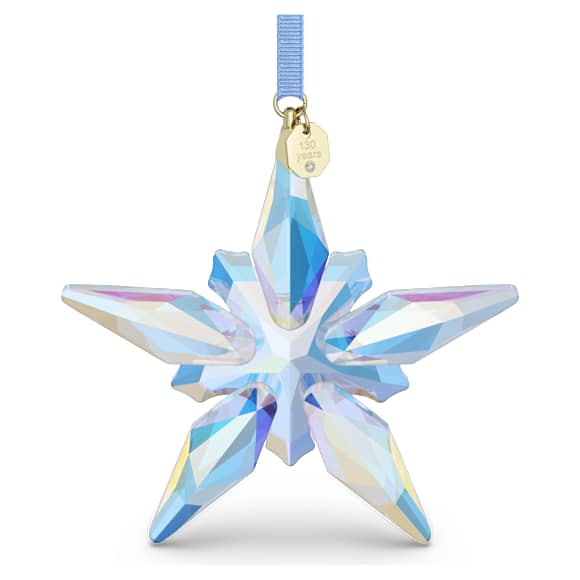 Annual Edition 130주년 애니버서리 오너먼트 2025 | Swarovski