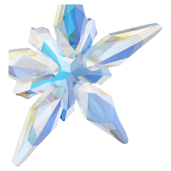 Annual Edition 130th Anniversary Ornament 2025 - Swarovski, 5701844