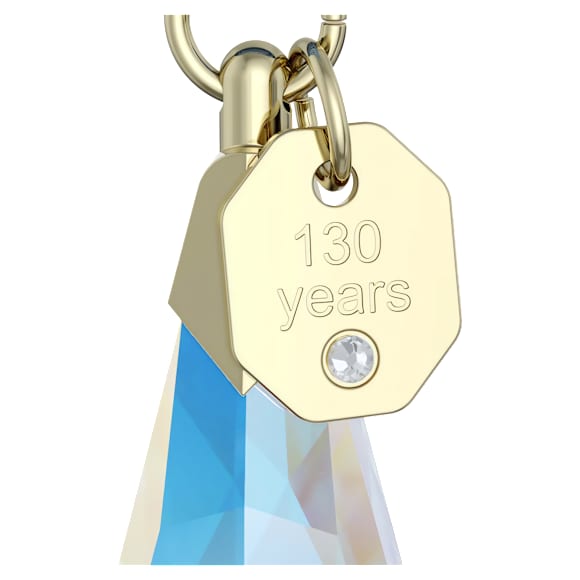 Annual Edition 130th Anniversary Ornament 2025 - Swarovski, 5701844
