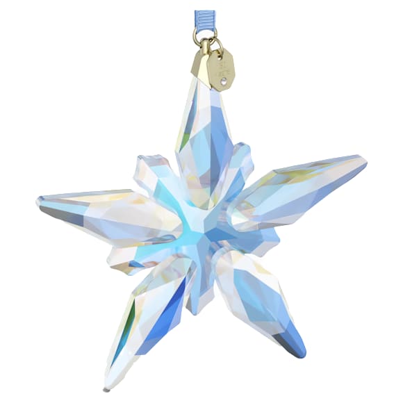 Annual Edition 130th Anniversary Ornament 2025 - Swarovski, 5701844