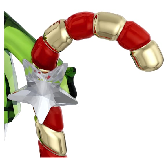 Holiday Cheers Dulcis Elf and Candy Cane - Swarovski, 5701852