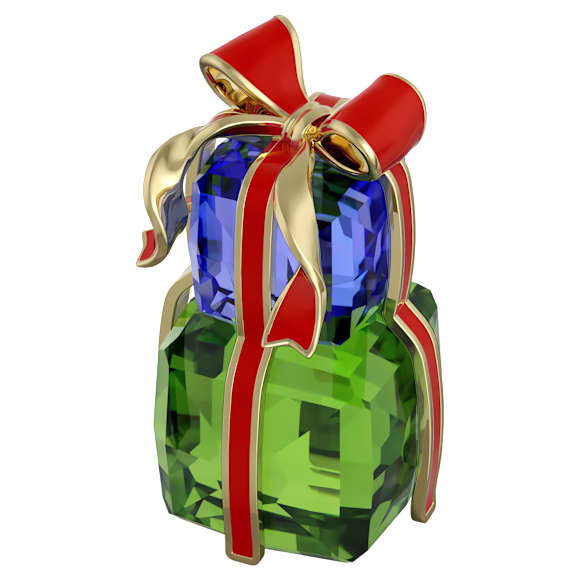 Holiday Cheers Ajándékok - Swarovski, 5701853