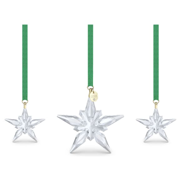 Annual Edition Ornament Set 2025 - Swarovski, 5701854