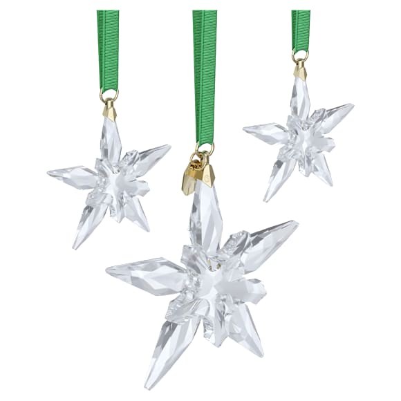 Annual Edition Ornament Set 2025 - Swarovski, 5701854