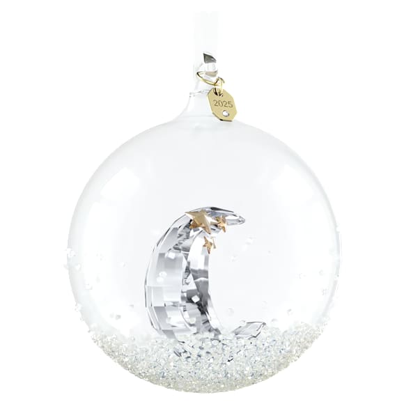 Annual Edition Julgranskula 2025 - Swarovski, 5701865