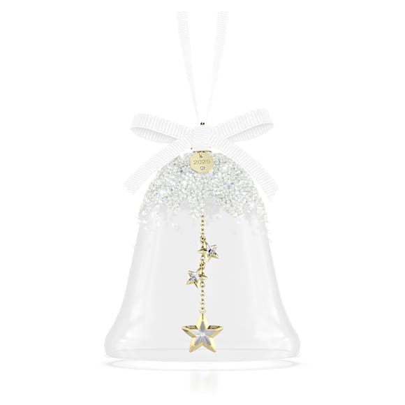 Annual Edition Decoração Sino - Swarovski, 5701866