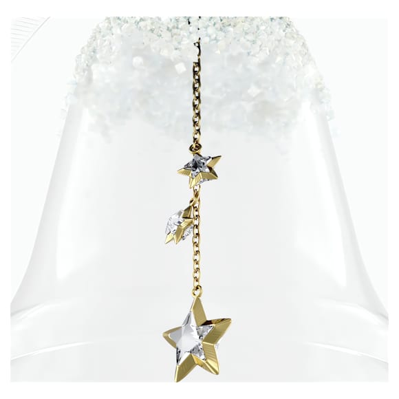 Annual Edition ベルオーナメント | Swarovski