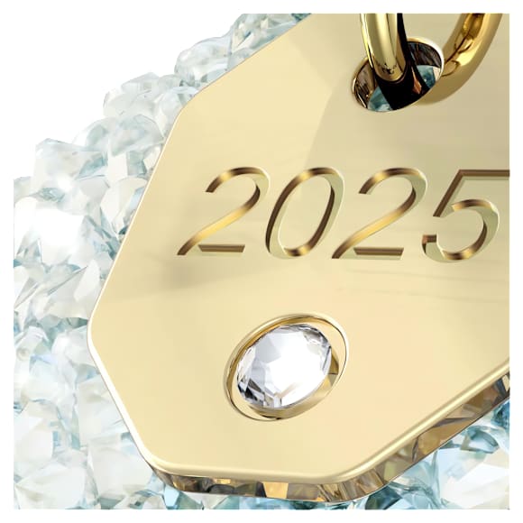 Annual Edition ベルオーナメント | Swarovski
