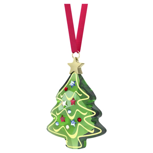 Holiday Cheers Holiday Tree Ornament - Swarovski, 5701867