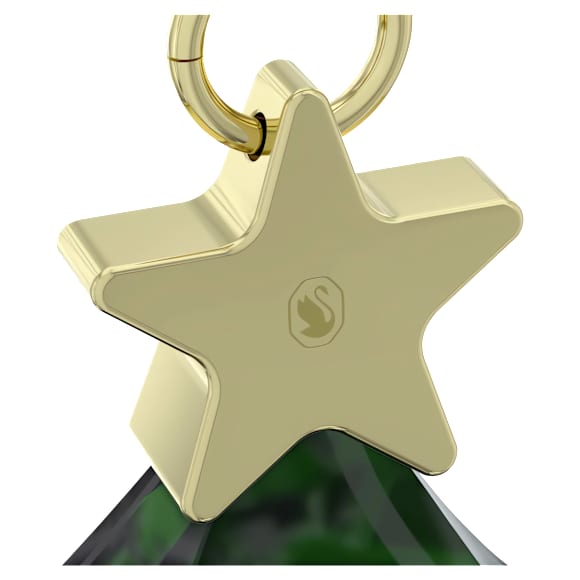 Holiday Cheers 節日聖誕樹掛飾 - Swarovski, 5701867