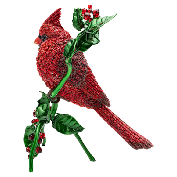 Crystal Myriad Red Cardinal - Swarovski, 5702397