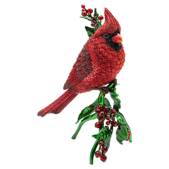 Crystal Myriad Red Cardinal - Swarovski, 5702397