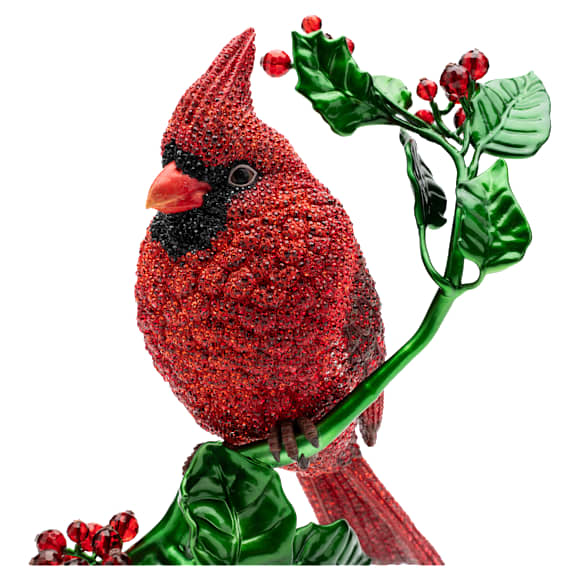 Crystal Myriad Red Cardinal - Swarovski, 5702397