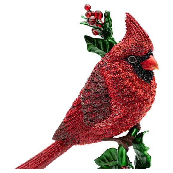 Crystal Myriad Red Cardinal - Swarovski, 5702397