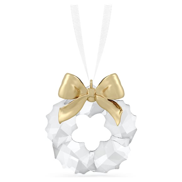 Holiday Magic Ozdoba Wieniec - Swarovski, 5702436