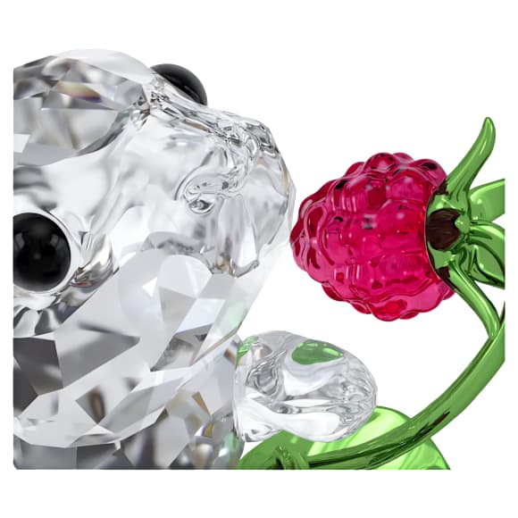 Idyllia Lapin et Framboises - Swarovski, 5702437