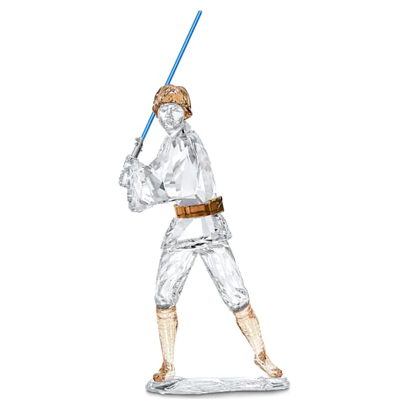 Star Wars Luke Skywalker - Swarovski, 5705327