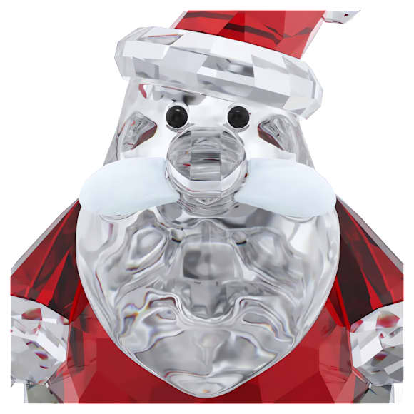 Holiday Cheers Set Histoire du Père Noël - Swarovski, 5713797