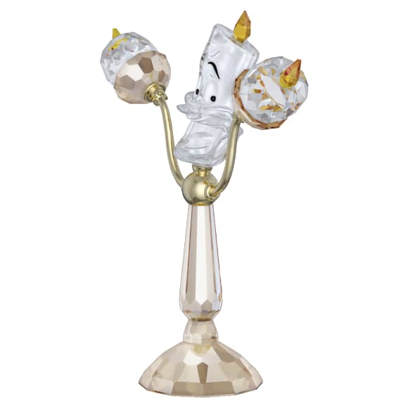Beauty And The Beast Lumière - Swarovski, 5714329