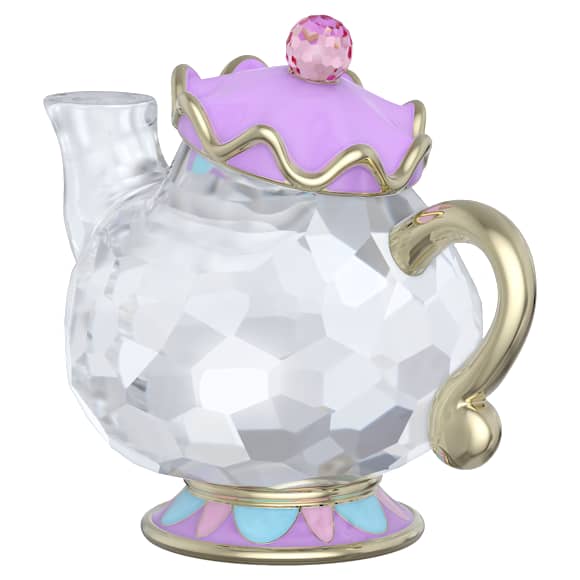 Beauty And The Beast Mrs. Potts - Swarovski, 5714992