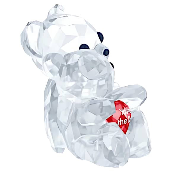 Krisベア You're the Best | Swarovski Krisベア You're the Best | Swarovski