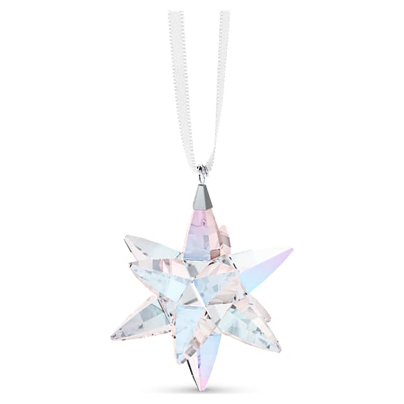 Stern Ornament, Shimmer, Klein - Swarovski, 5715080