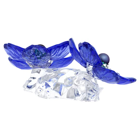 Idyllia SCS cvet vrtne vetrnice - Swarovski, 5717850