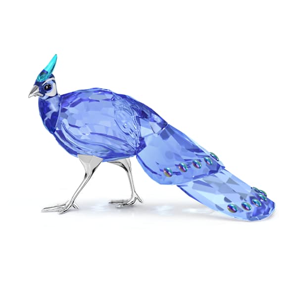 Idyllia SCS 巴拉望孔雀雉| Swarovski