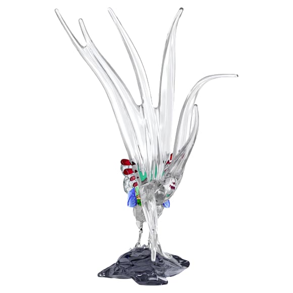 Idyllia SCS Annual Edition 2026 Lady Amherst's Pheasant | Swarovski