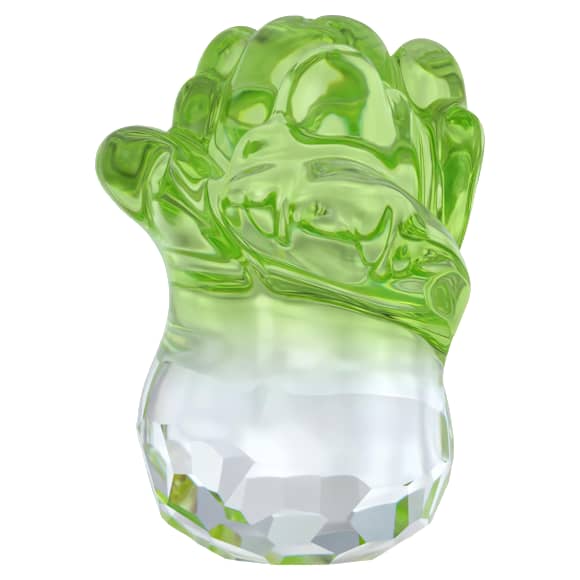 Asian Symbols Fortune Cabbage - Swarovski, 5720453