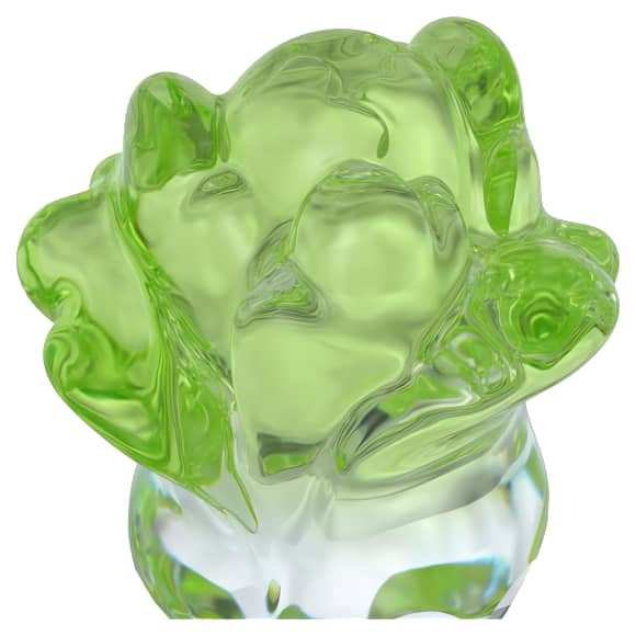 Asian Symbols Fortune Cabbage - Swarovski, 5720453