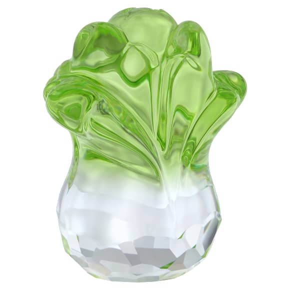 Asian Symbols Lyckobringande kål - Swarovski, 5720453