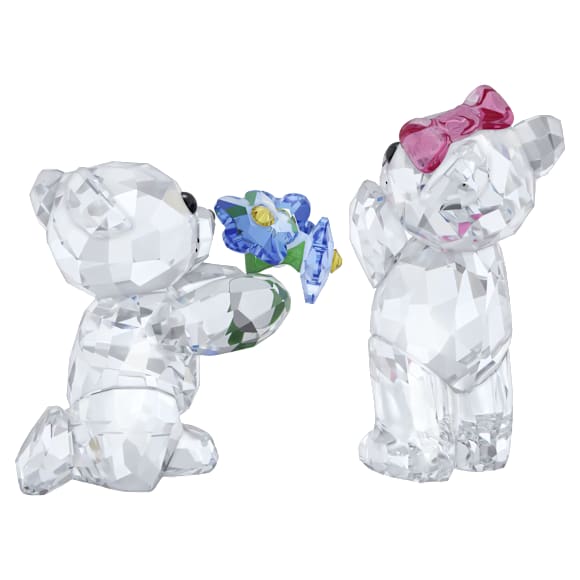 Oso Kris Te adoro - Swarovski, 5720454